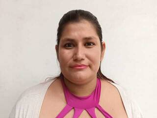 Эротический видеочат MalejaDavis