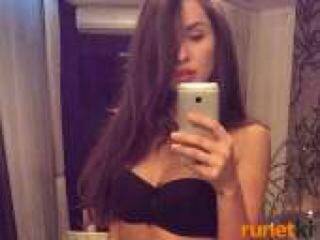 Эротический видеочат malenakrasi