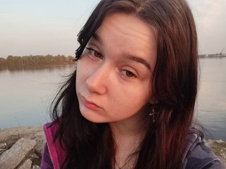 Эротический видеочат MalenkayaRose