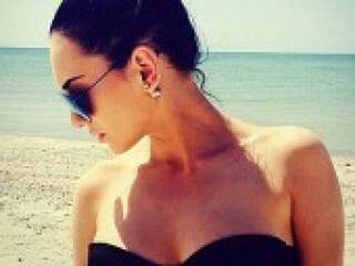 Эротический видеочат malenna69