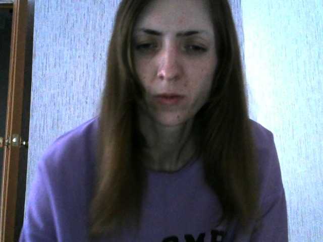 Скриншоты трансляции MalibuOCakeX