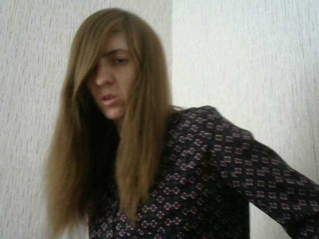 Скриншоты трансляции MalibuOCakeX