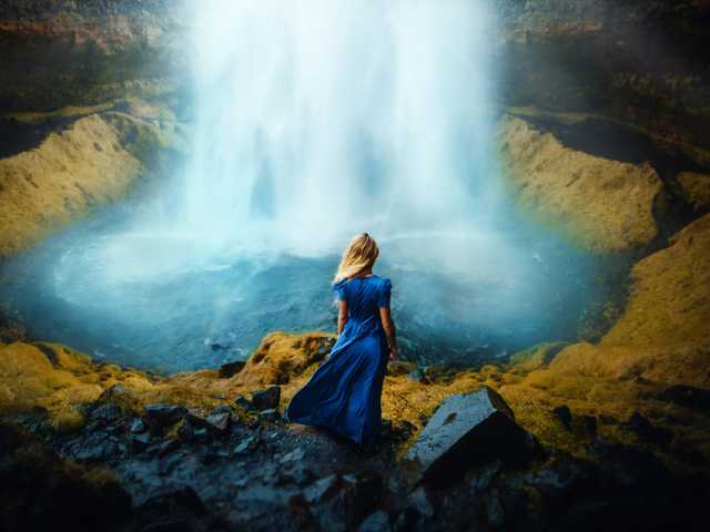 Фотография профиля Malika25