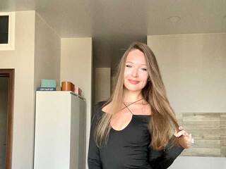 Эротический видеочат MaliMia