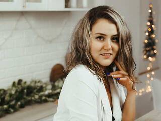 Эротический видеочат MalikaDream