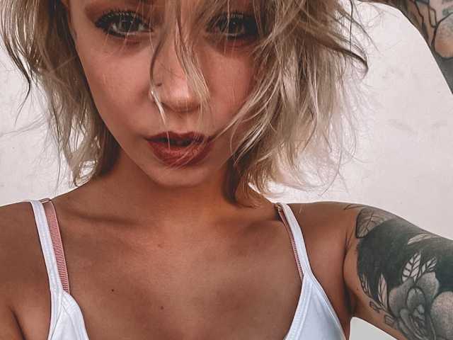 Фотография профиля Lil_Lu
