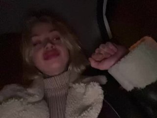 Эротический видеочат Lil_Lu