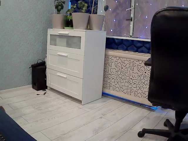 Скриншоты трансляции Maline-1