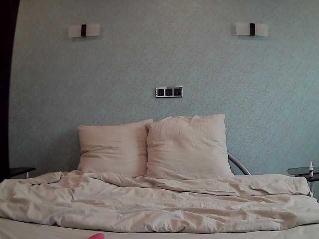 Скриншоты трансляции Maline-1