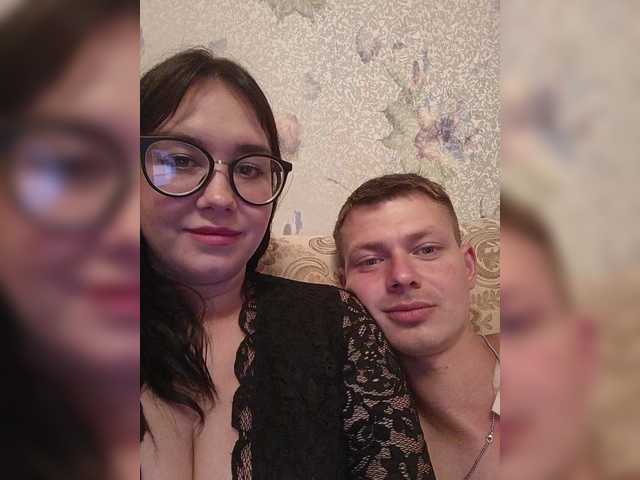 Скриншоты трансляции Malinka171