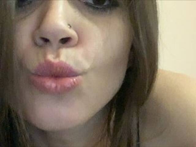 Скриншоты трансляции malinka777