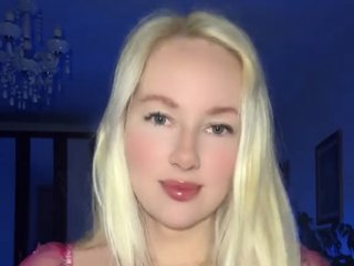 Эротический видеочат Miss_blondy