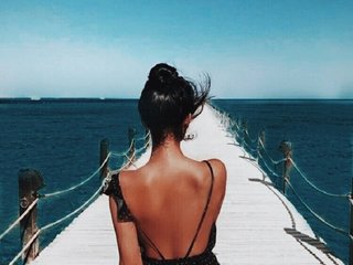 Эротический видеочат Borjomiya