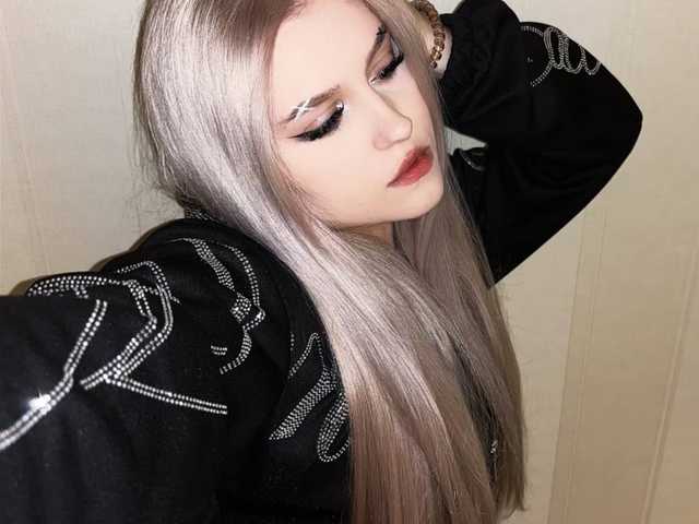 Фотография профиля Malisha-kiss