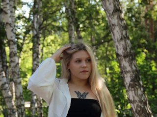 Эротический видеочат Malisha-kiss