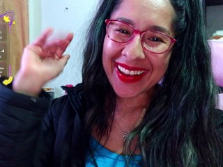 Эротический видеочат Malishka19