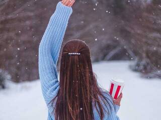 Эротический видеочат Maliska093