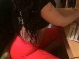 Эротический видеочат maliskasexy