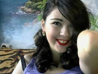 Эротический видеочат maliwkaa