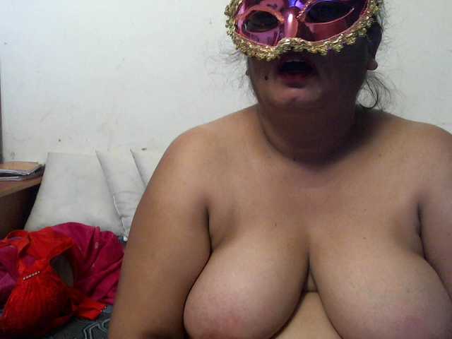 Скриншоты трансляции malki42