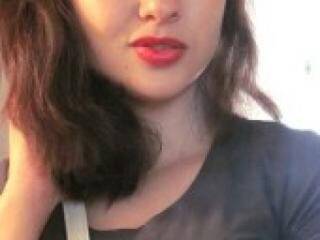 Эротический видеочат mallinalee