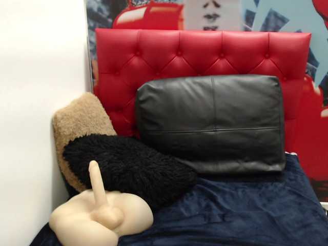 Скриншоты трансляции mallys