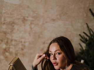 Эротический видеочат MiraLuna