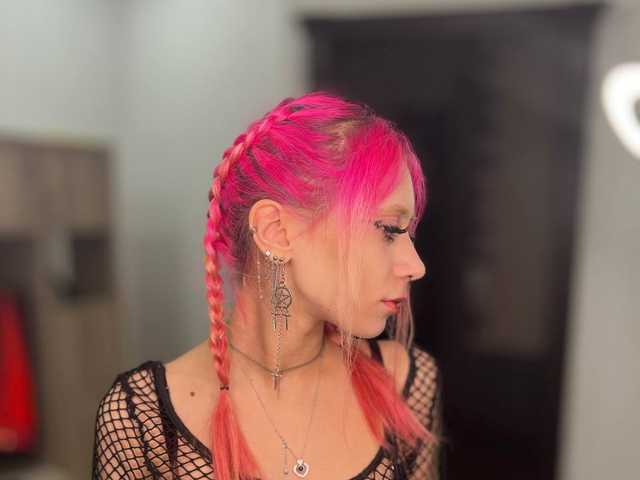 Фотография профиля Malv1na