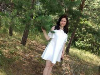 Эротический видеочат malvinacat