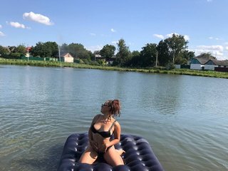 Эротический видеочат malyschkaa