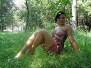 Эротический видеочат malyshcka