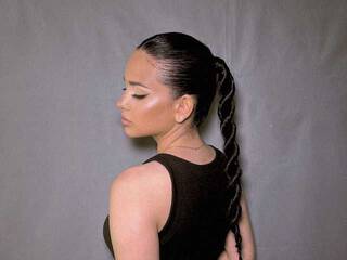 Эротический видеочат Malyshka9