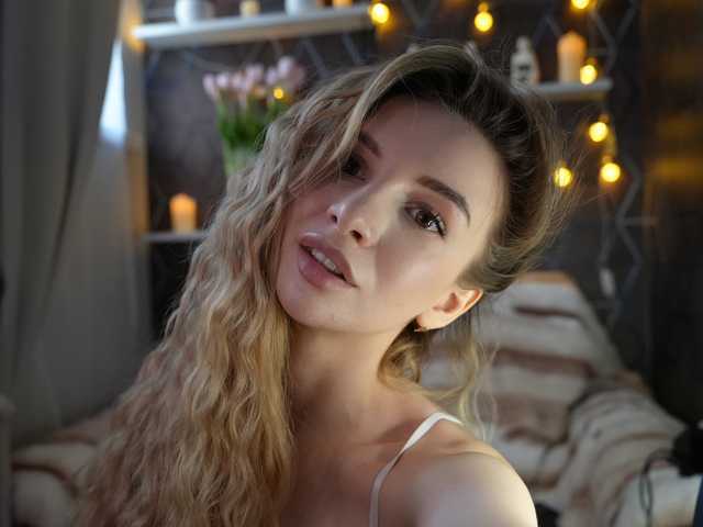 Фотография профиля Malyshkaaa