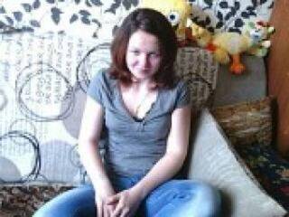 Эротический видеочат malyszka18