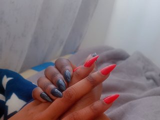 Эротический видеочат MamisMars