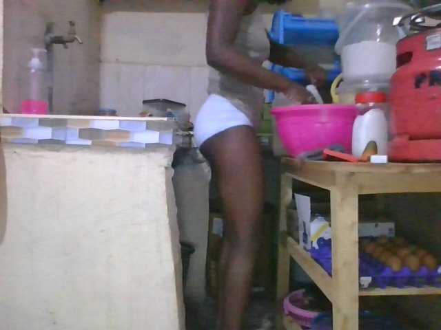 Скриншоты трансляции Mammysexy