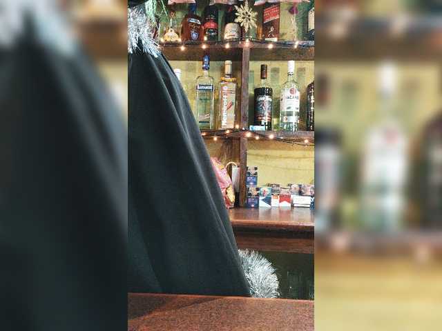 Скриншоты трансляции Alenyschka