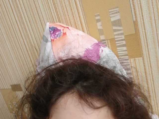 Скриншоты трансляции Mandarina69