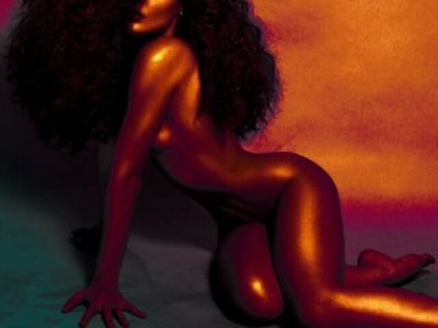 Фотография профиля mandarine69