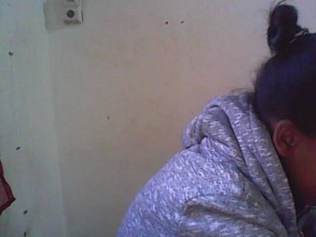 Скриншоты трансляции mandarine69