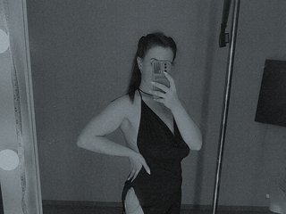 Эротический видеочат Mandarinka8