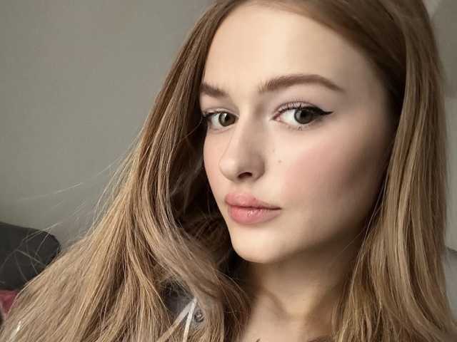 Фотография профиля Daria_