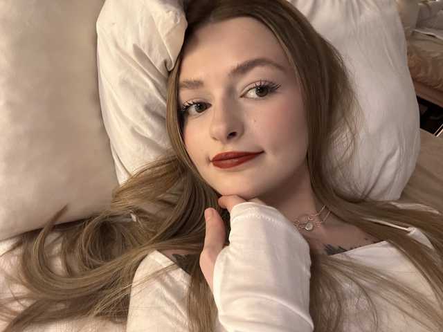 Фотография профиля Daria_