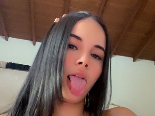 Эротический видеочат Mandy-Rose