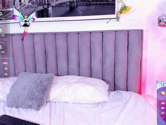 Скриншоты трансляции MandyWester