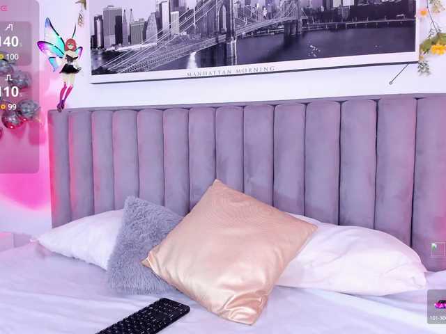 Скриншоты трансляции MandyWester