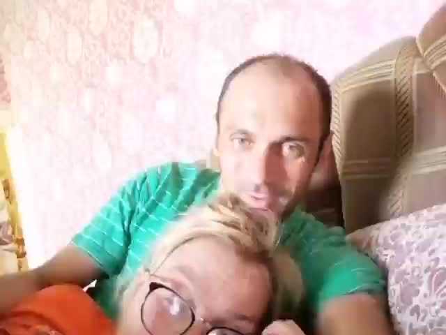Скриншоты трансляции Manechka9serg