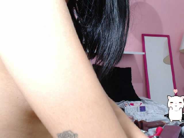 Скриншоты трансляции ManelykRous