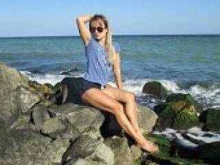 Эротический видеочат manette