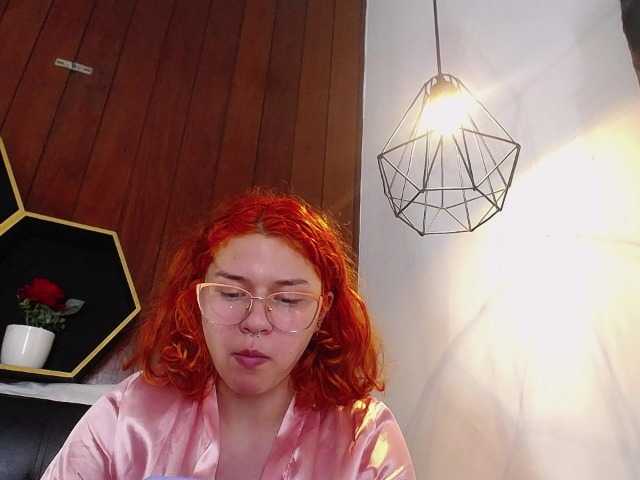 Скриншоты трансляции Mango-Queen